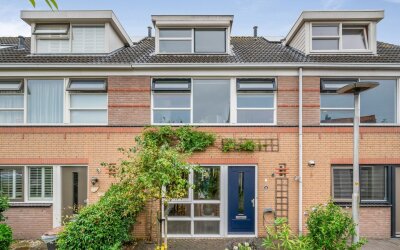 Huis te koop Vinkendwarsstraat 14