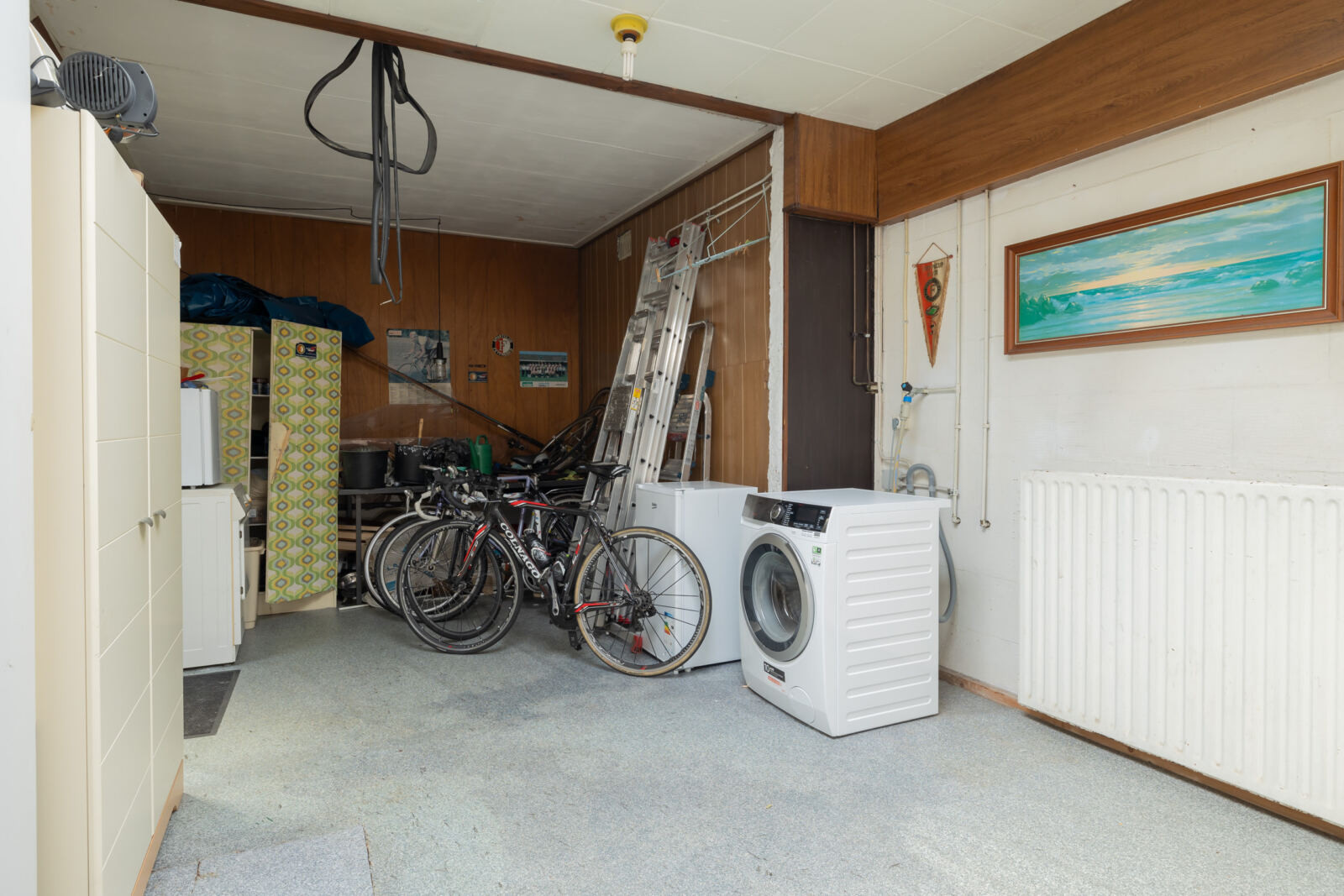 Tussenwoning te koop: Haven 16, Hillegom