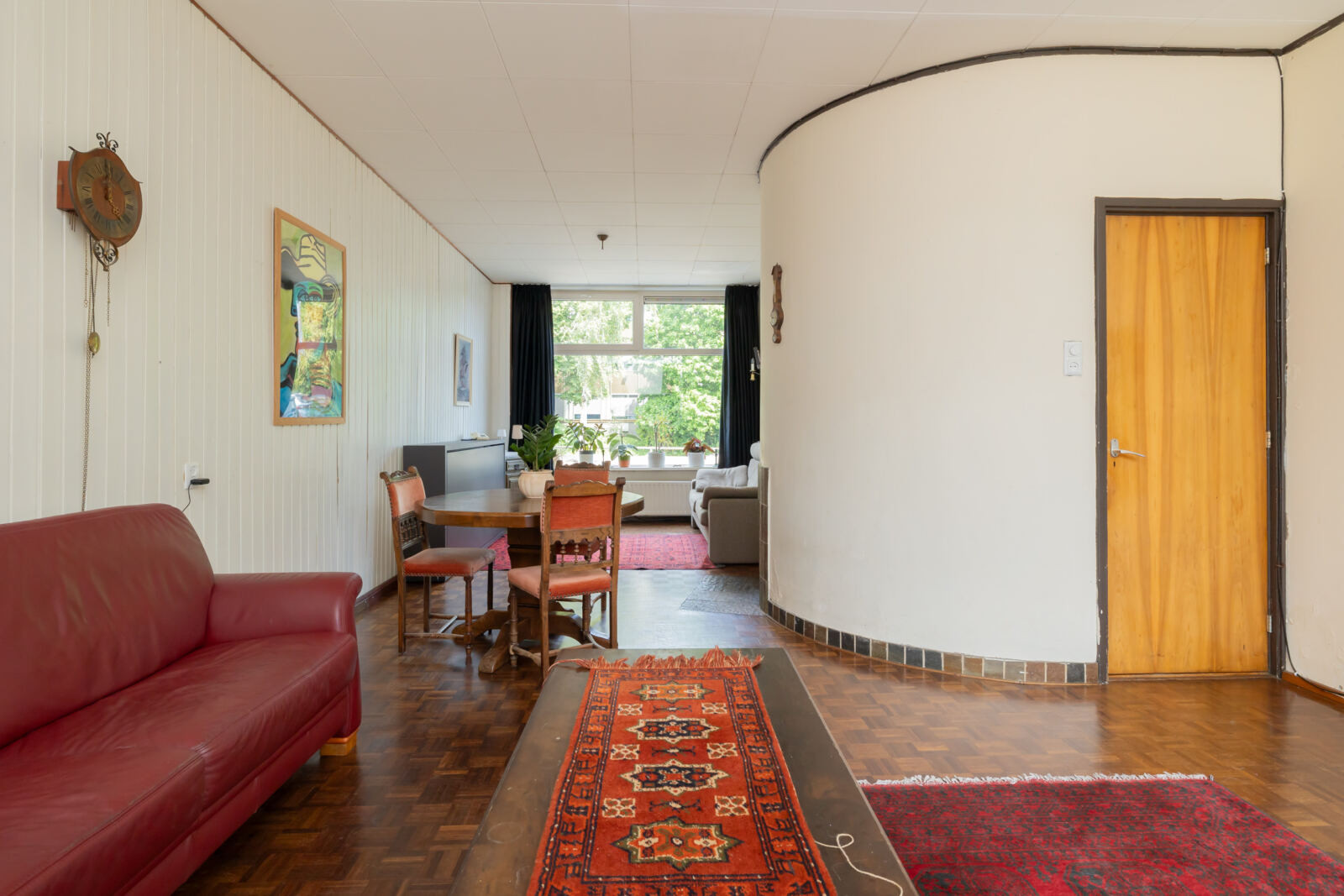Tussenwoning te koop: Haven 16, Hillegom