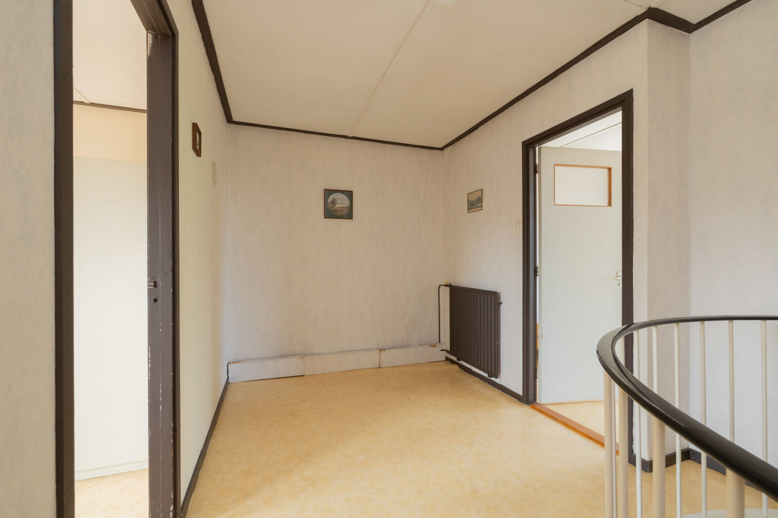 Tussenwoning te koop: Haven 16, Hillegom