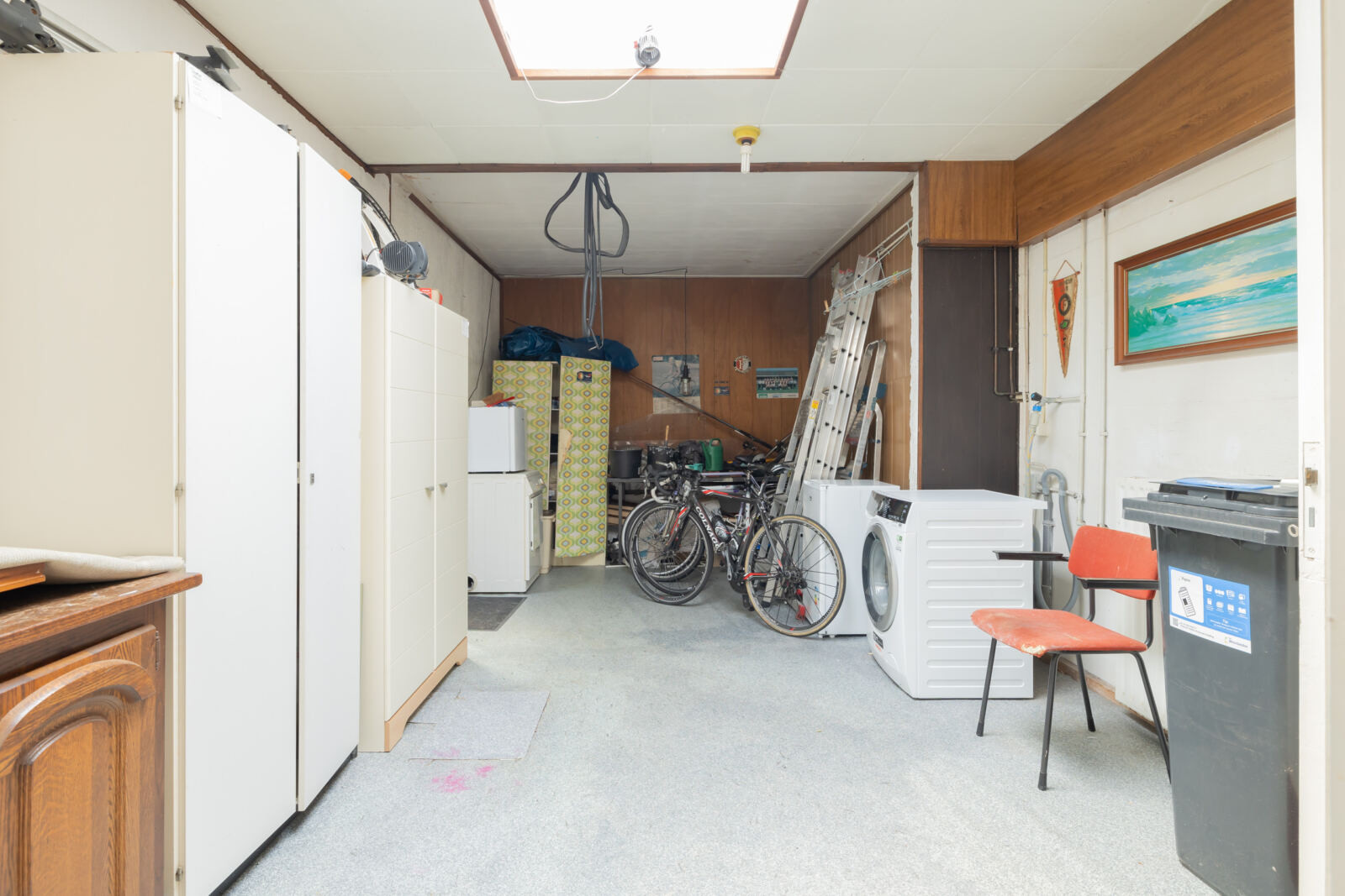 Tussenwoning te koop: Haven 16, Hillegom