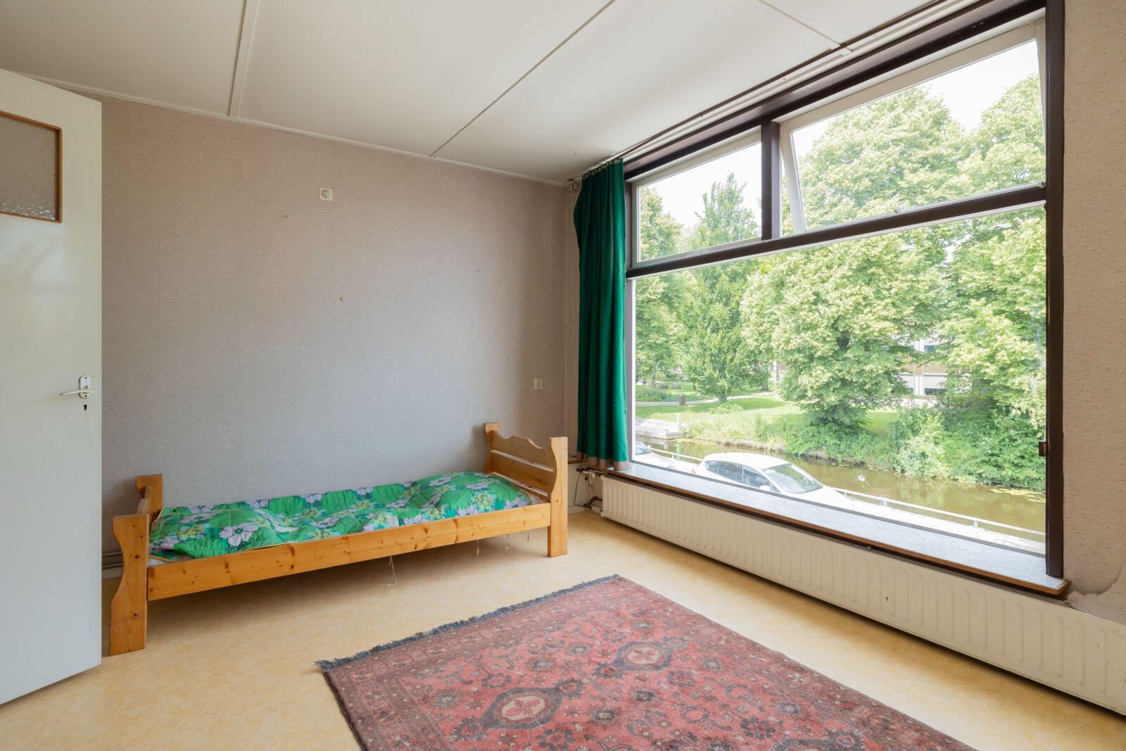 Tussenwoning te koop: Haven 16, Hillegom
