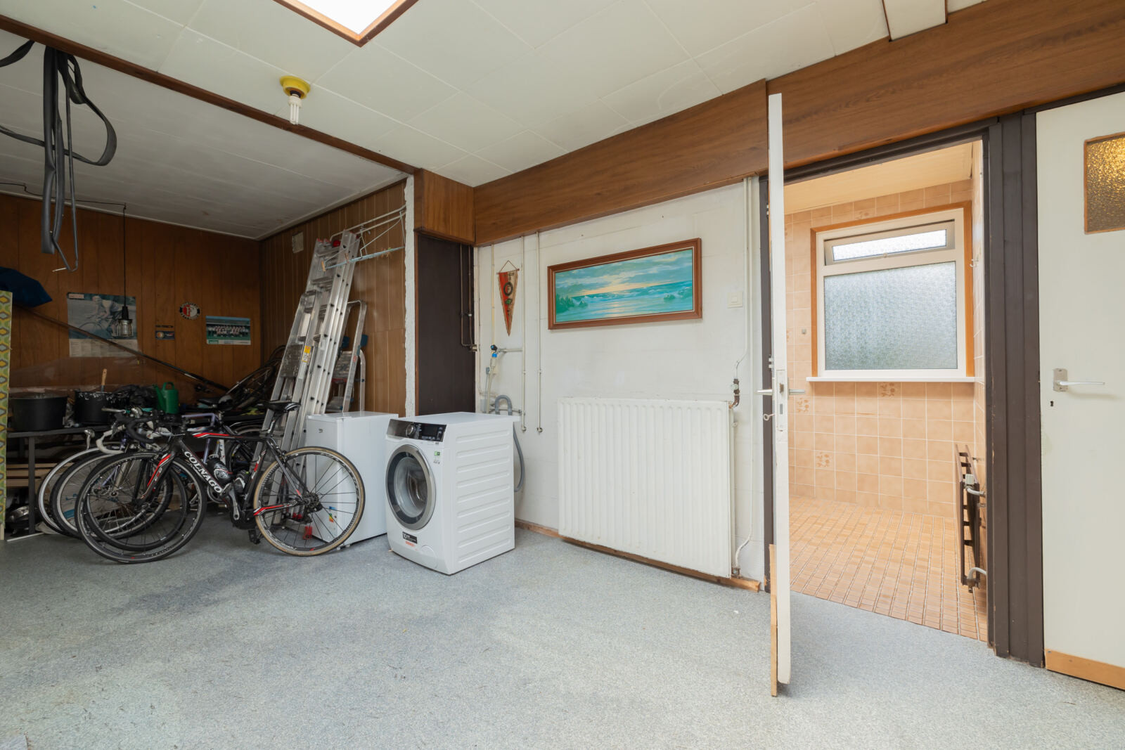 Tussenwoning te koop: Haven 16, Hillegom