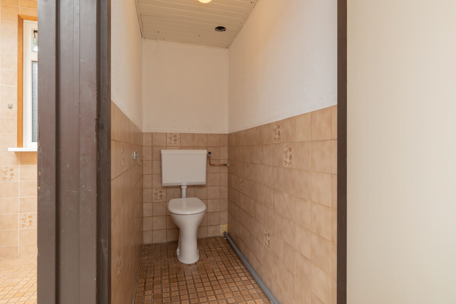Tussenwoning te koop: Haven 16, Hillegom