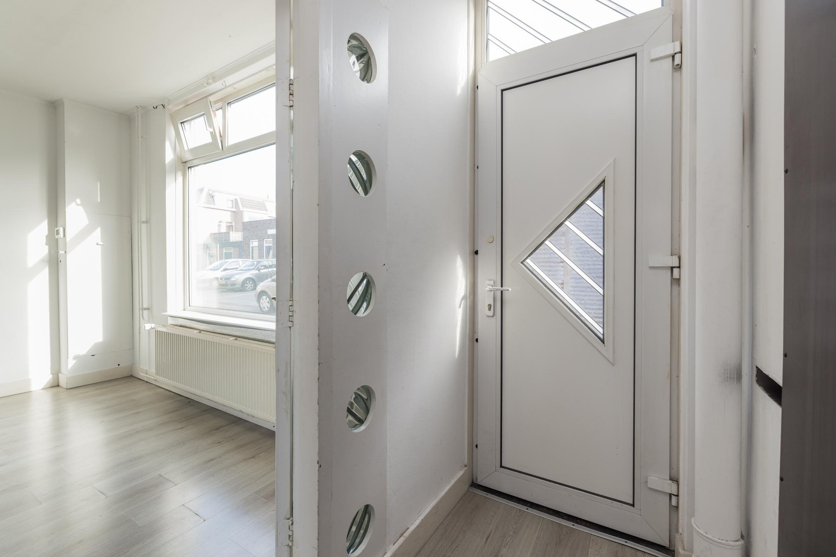 Tussenwoning te koop: Havenstraat 14, Hillegom