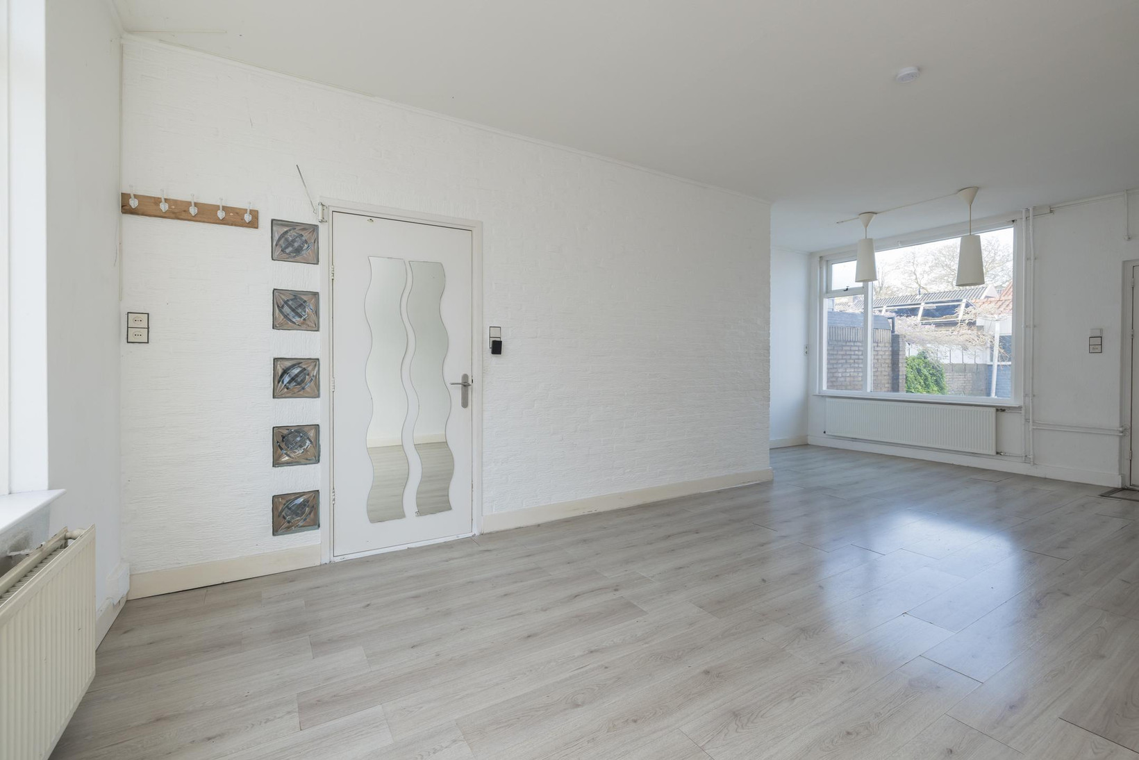 Tussenwoning te koop: Havenstraat 14, Hillegom