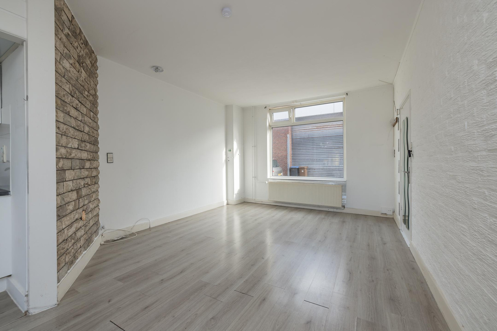 Tussenwoning te koop: Havenstraat 14, Hillegom