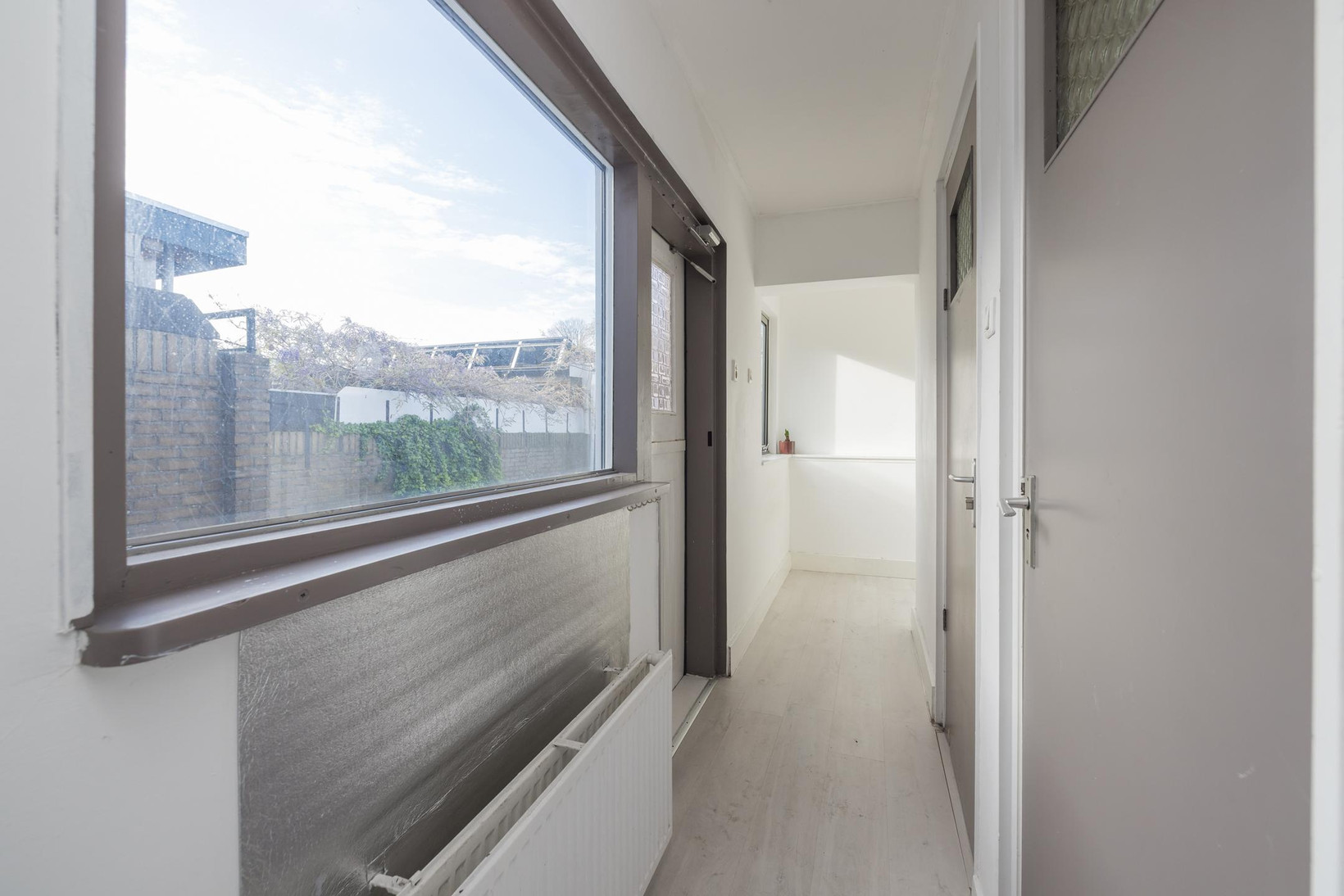Tussenwoning te koop: Havenstraat 14, Hillegom