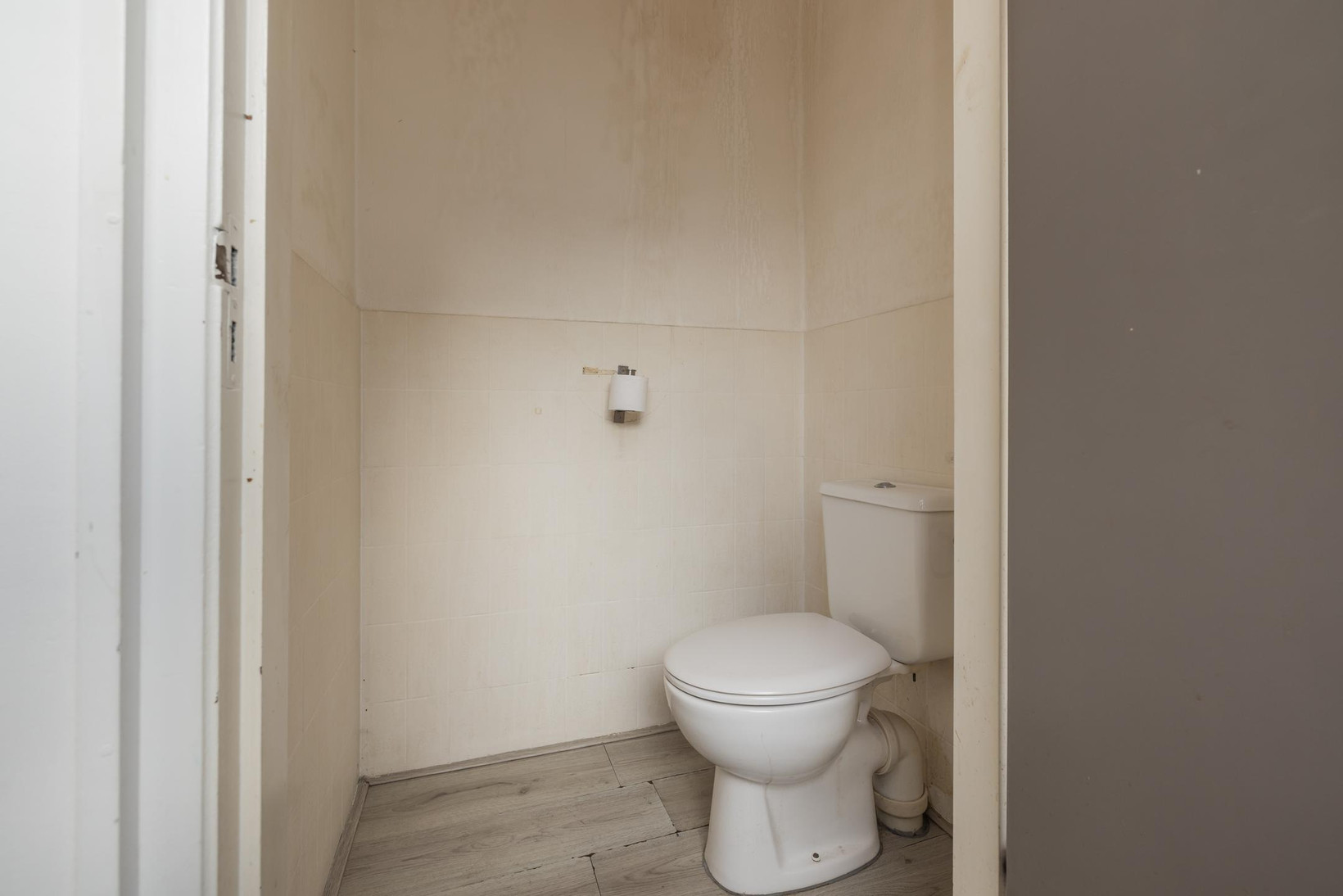 Tussenwoning te koop: Havenstraat 14, Hillegom