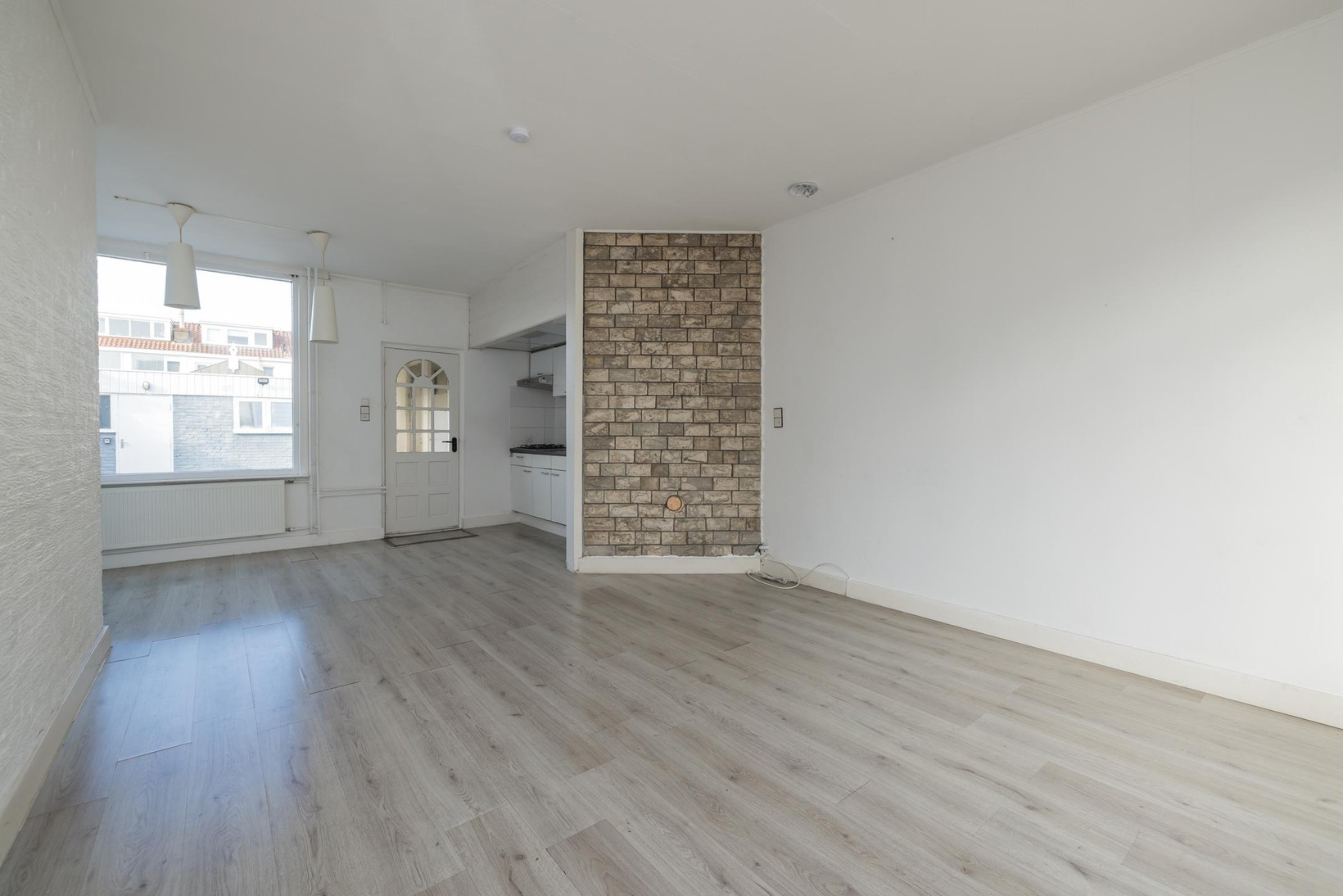 Tussenwoning te koop: Havenstraat 14, Hillegom
