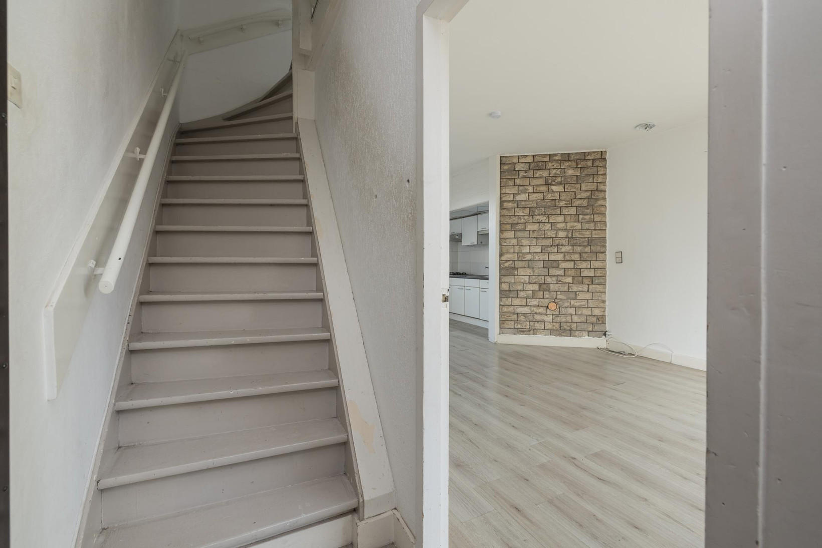 Tussenwoning te koop: Havenstraat 14, Hillegom