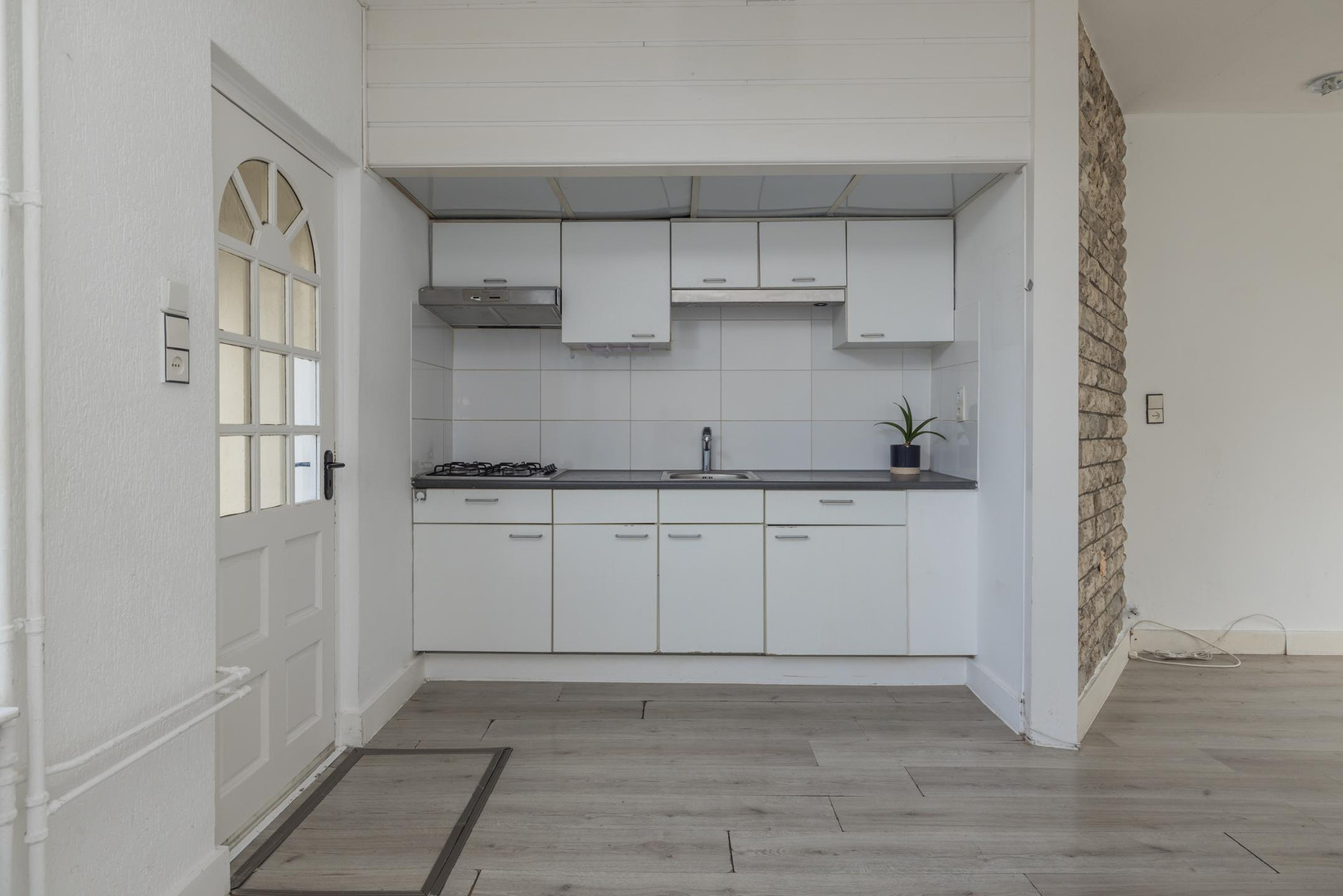 Tussenwoning te koop: Havenstraat 14, Hillegom