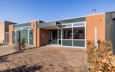 Wilsonweg 20