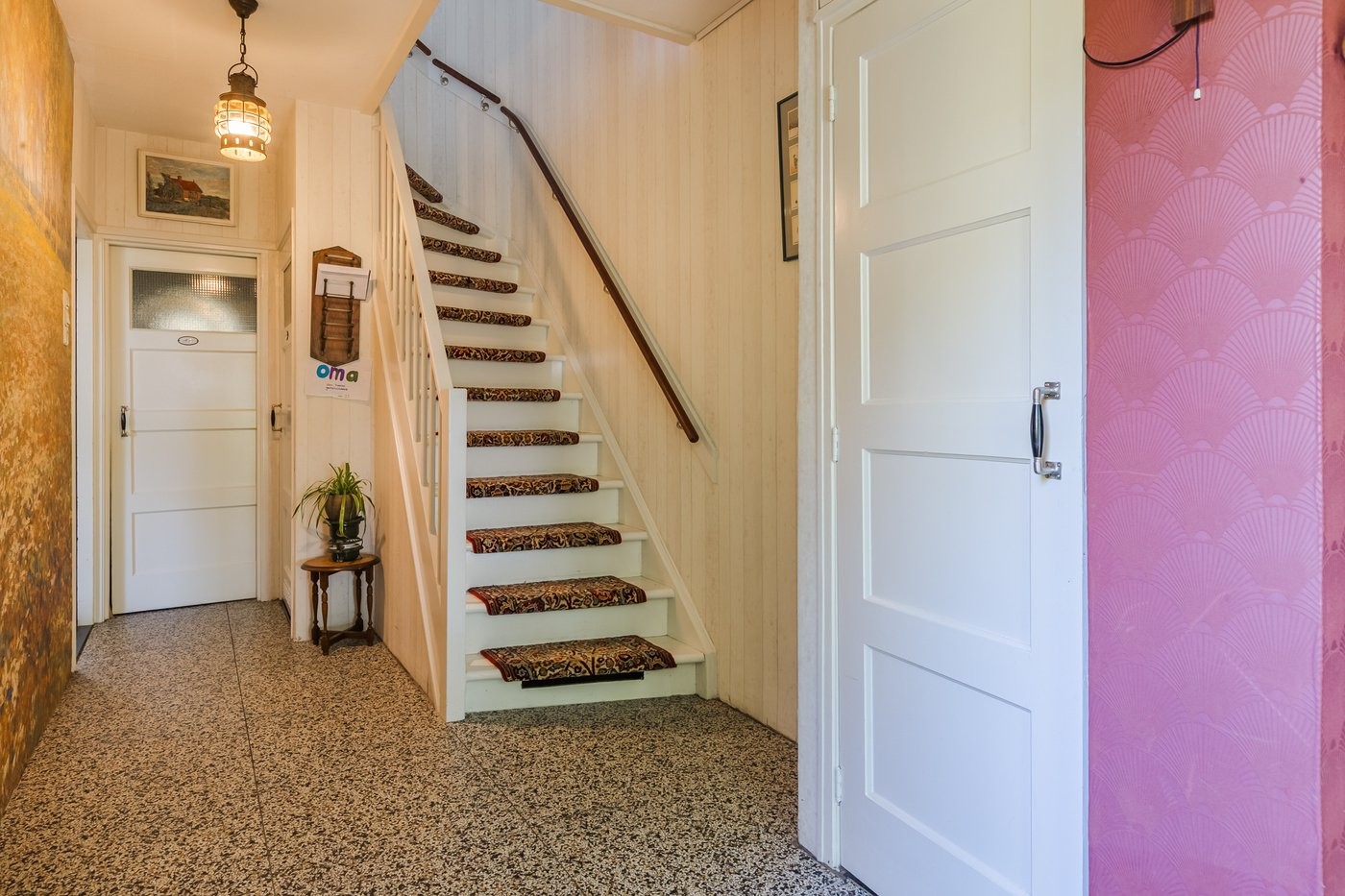 Tussenwoning te koop: Singel 27, Hillegom