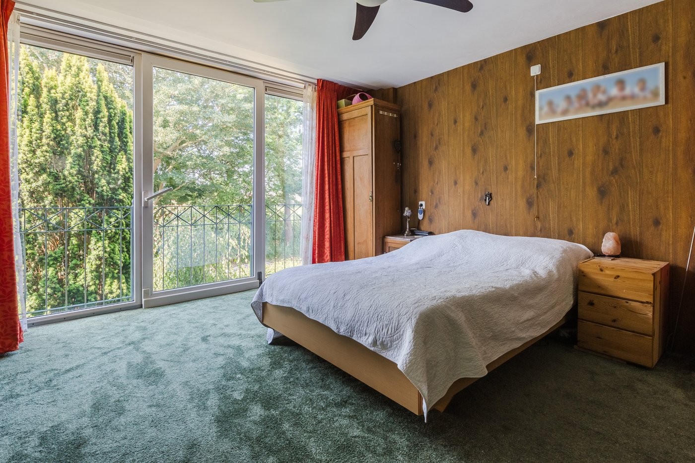 Tussenwoning te koop: Singel 27, Hillegom