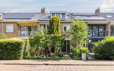 Singel 27