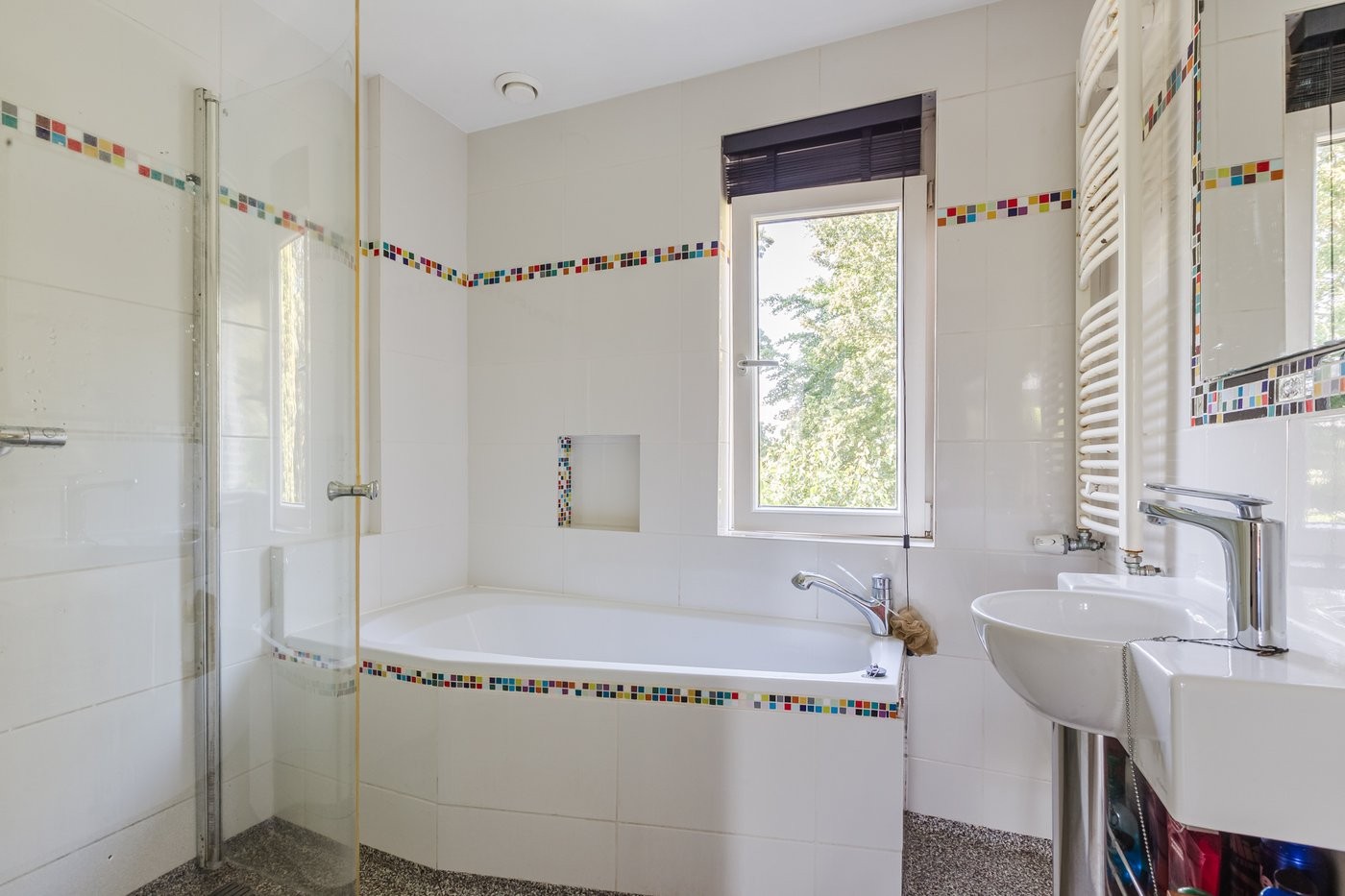 Tussenwoning te koop: Singel 27, Hillegom