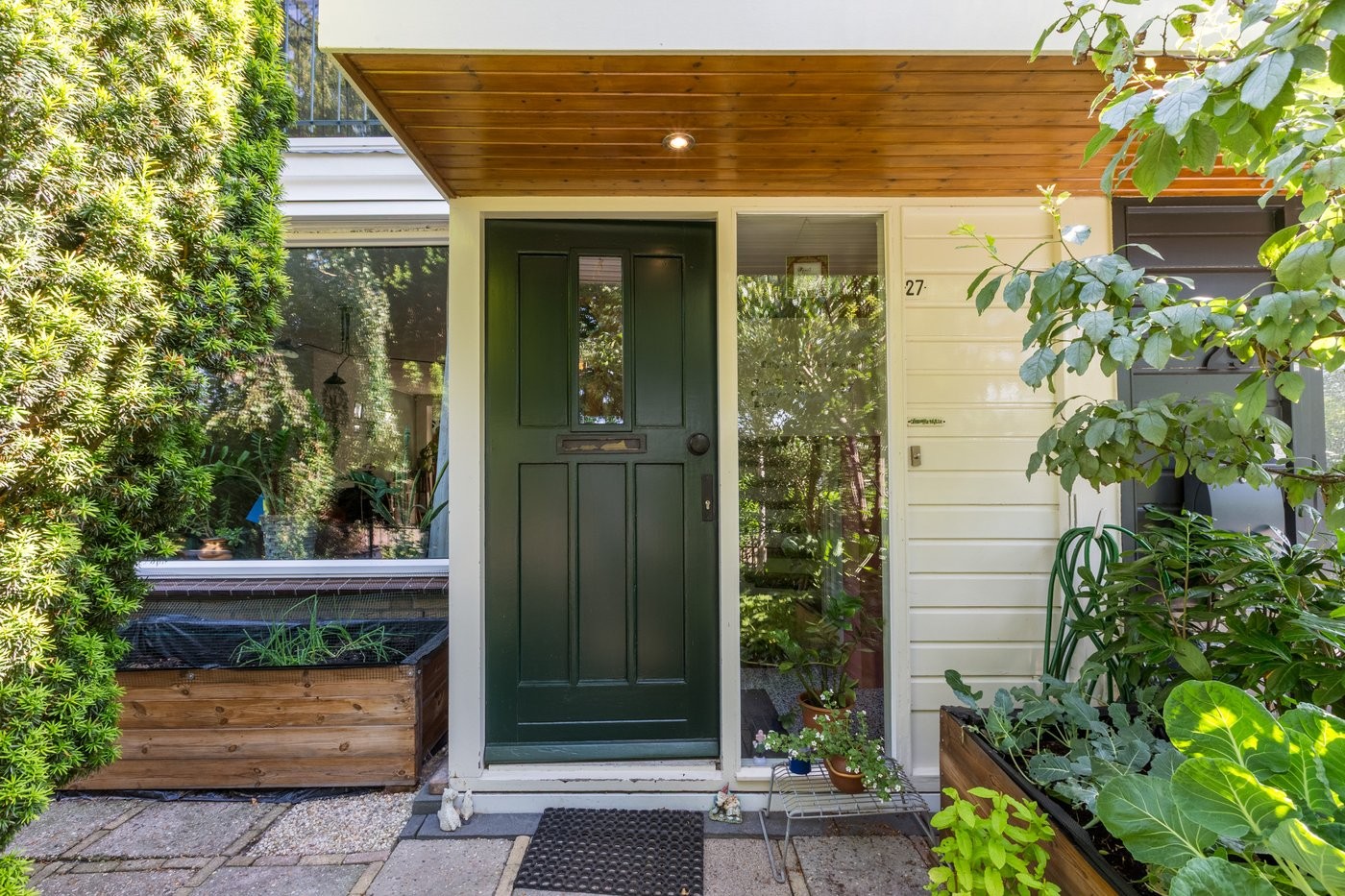 Tussenwoning te koop: Singel 27, Hillegom