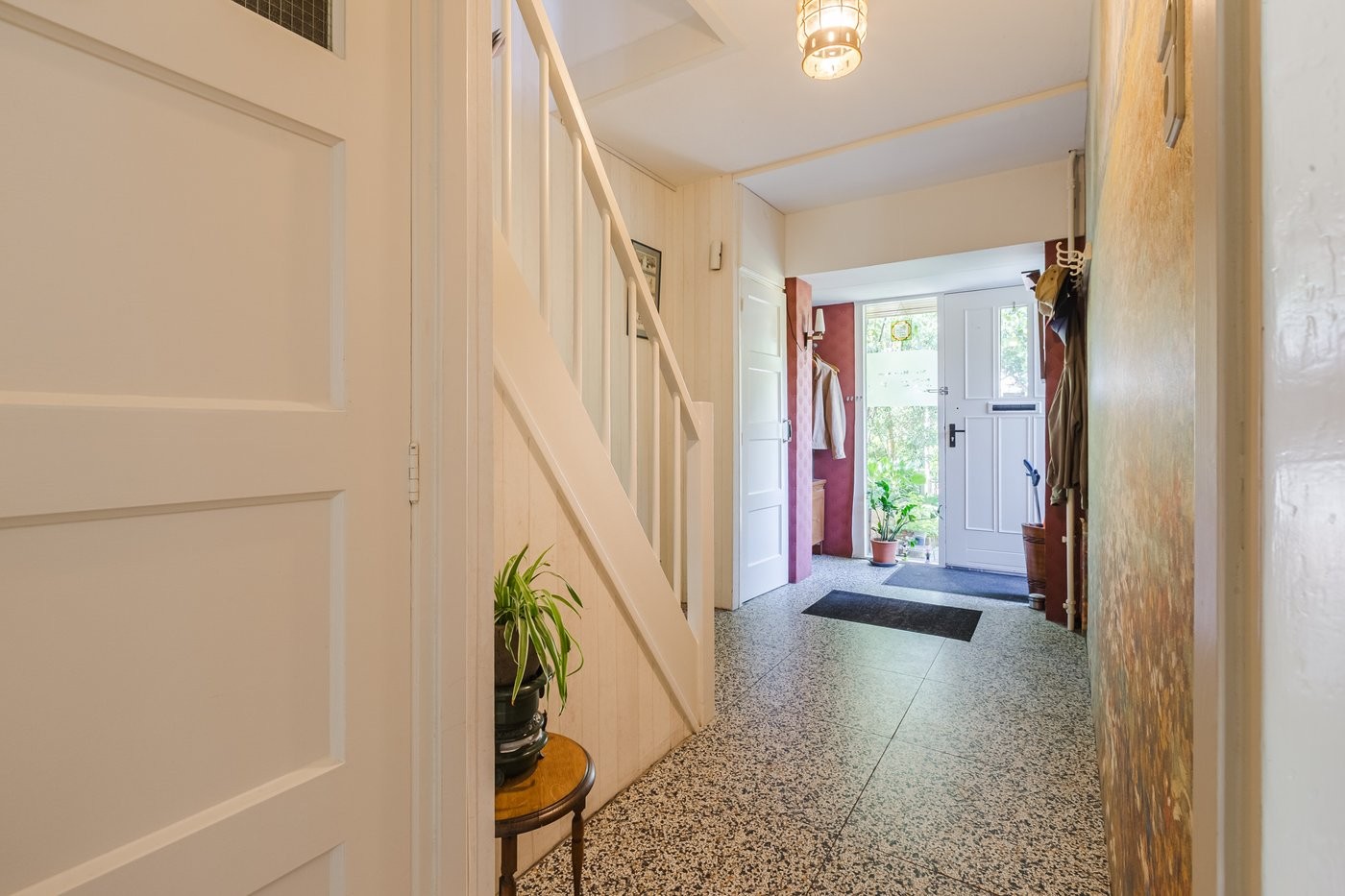 Tussenwoning te koop: Singel 27, Hillegom