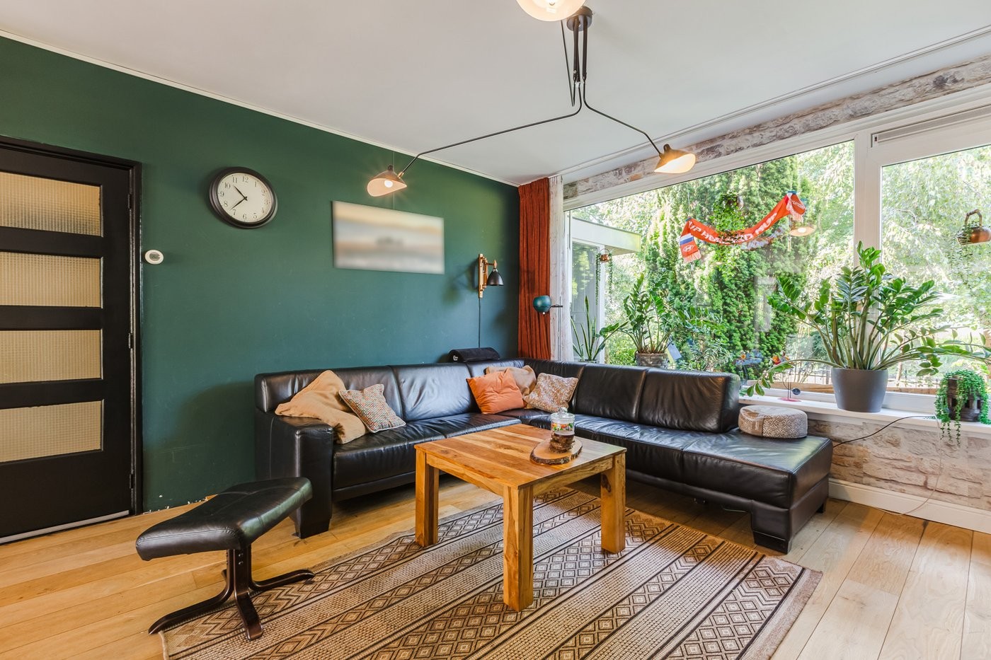 Tussenwoning te koop: Singel 27, Hillegom