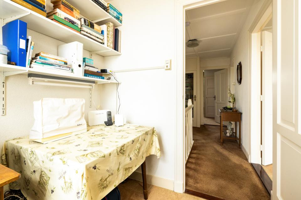Vrijstaande woning te koop: Beeklaan 70, Hillegom