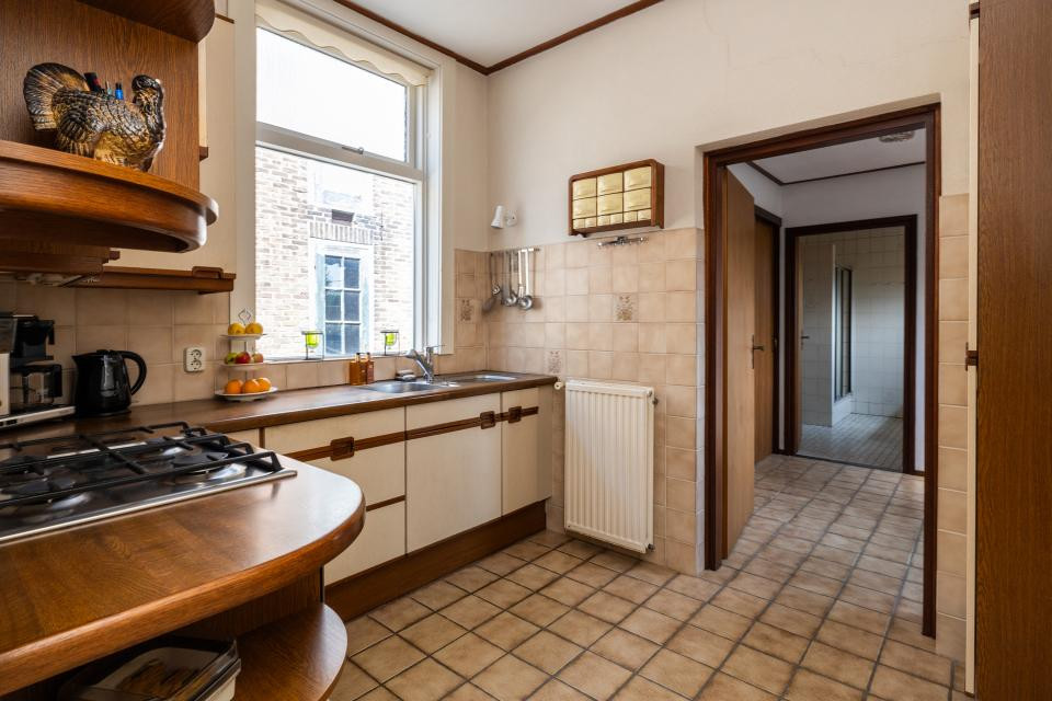 Vrijstaande woning te koop: Beeklaan 70, Hillegom