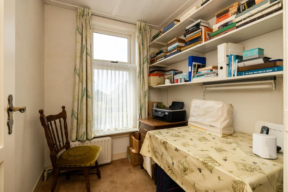Vrijstaande woning te koop: Beeklaan 70, Hillegom