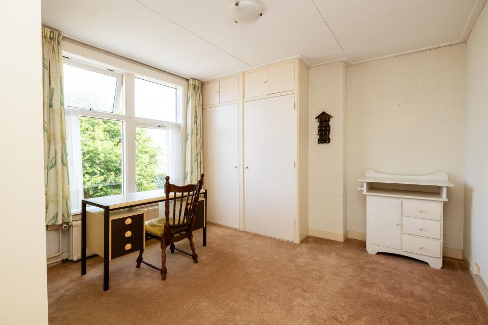 Vrijstaande woning te koop: Beeklaan 70, Hillegom