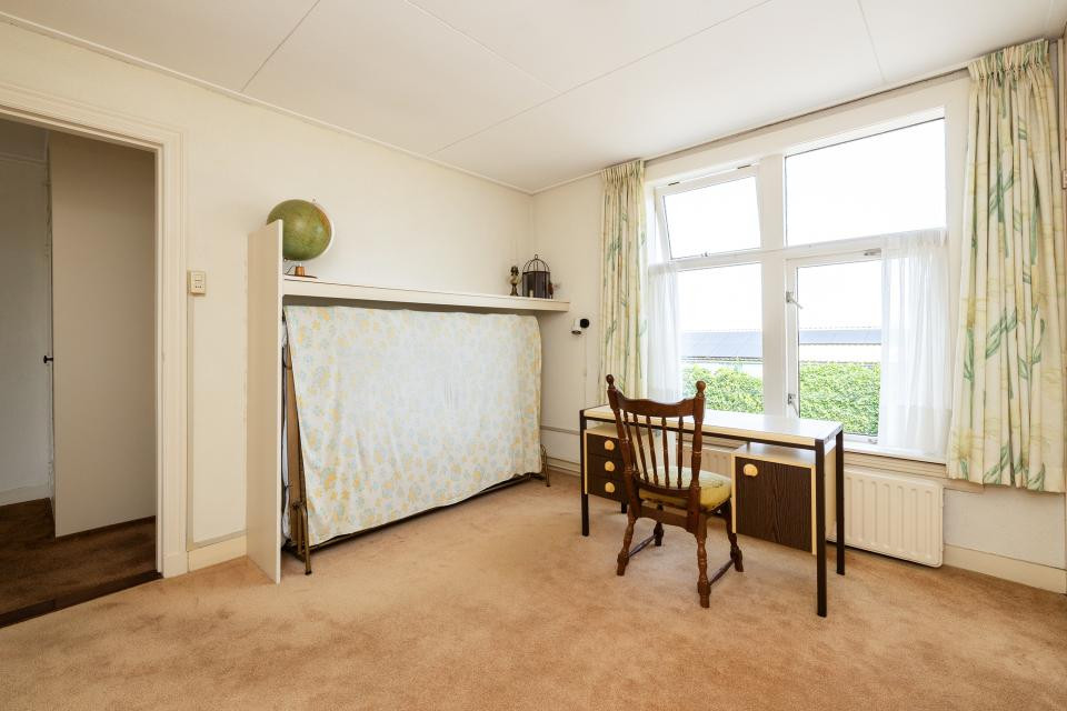 Vrijstaande woning te koop: Beeklaan 70, Hillegom