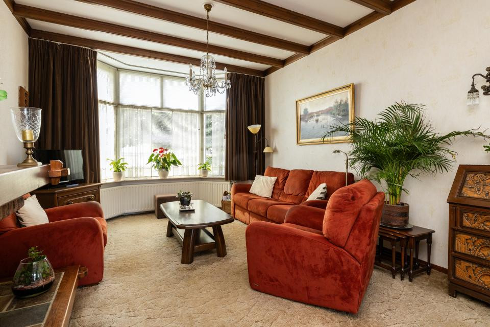 Vrijstaande woning te koop: Beeklaan 70, Hillegom
