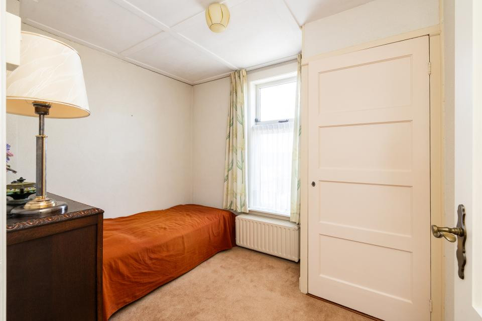 Vrijstaande woning te koop: Beeklaan 70, Hillegom