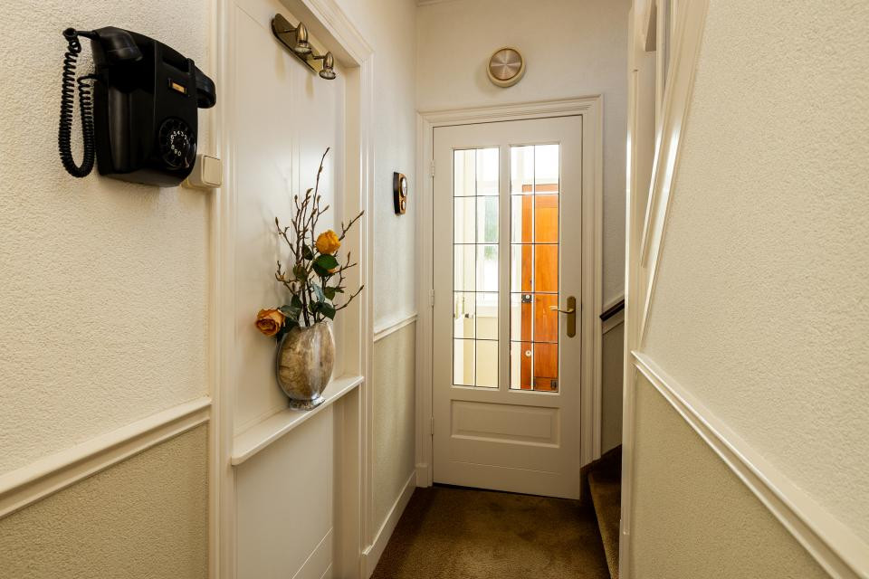 Vrijstaande woning te koop: Beeklaan 70, Hillegom