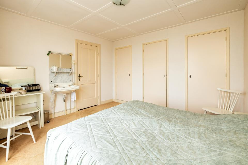 Vrijstaande woning te koop: Beeklaan 70, Hillegom