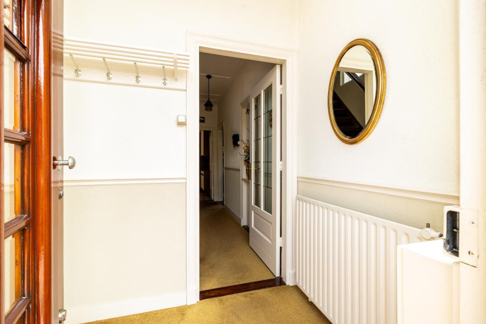 Vrijstaande woning te koop: Beeklaan 70, Hillegom