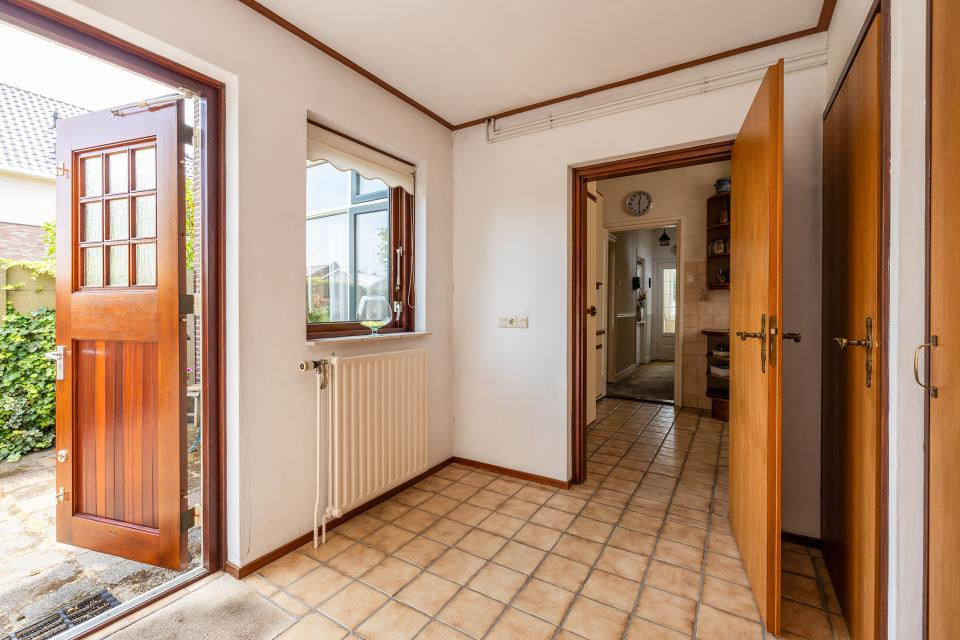 Vrijstaande woning te koop: Beeklaan 70, Hillegom