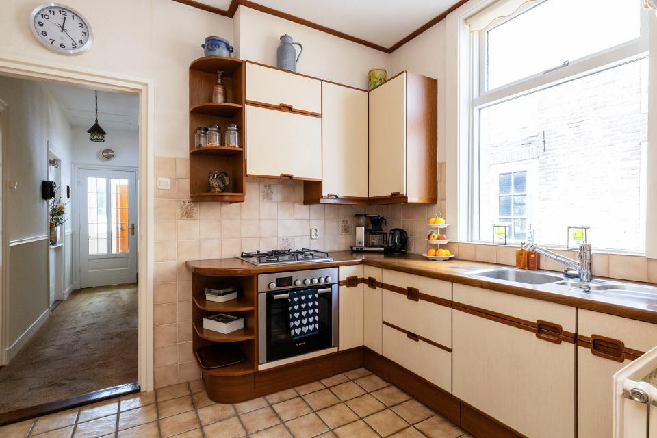 Vrijstaande woning te koop: Beeklaan 70, Hillegom