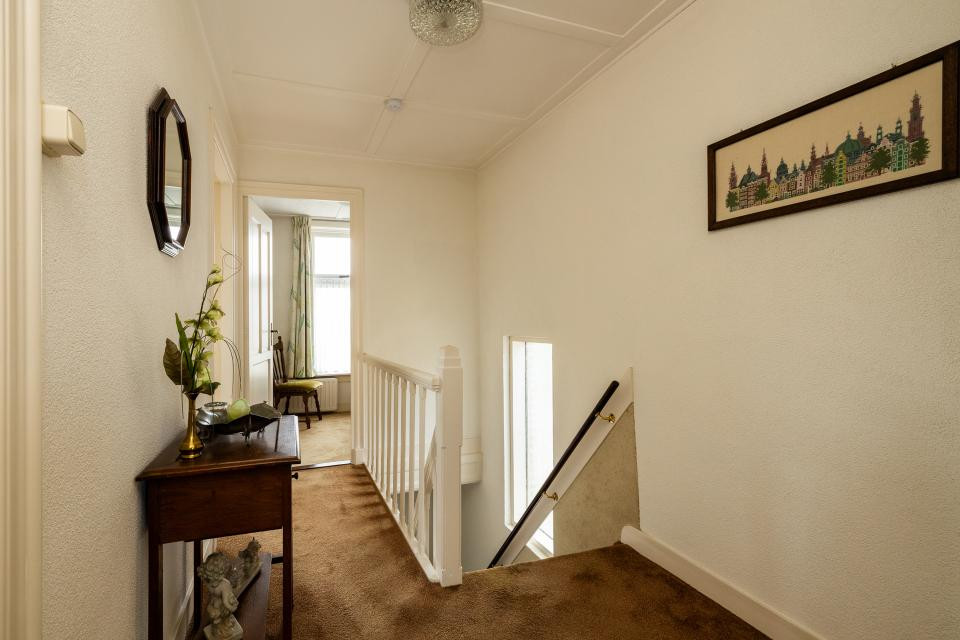 Vrijstaande woning te koop: Beeklaan 70, Hillegom