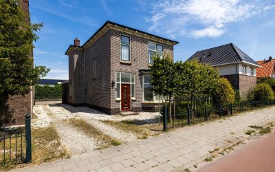 Huis te koop Beeklaan 70
