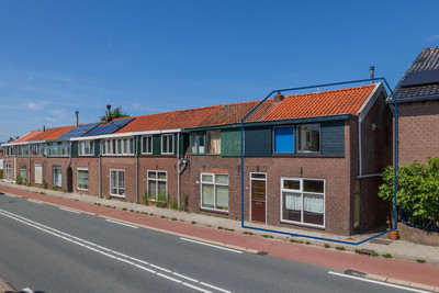 Beeklaan 108