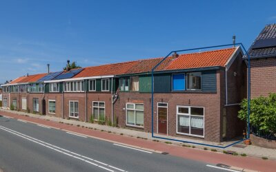Beeklaan 108