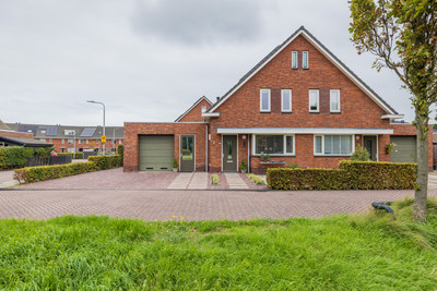 Eendrachtlaantje 2