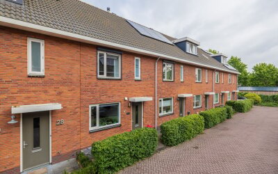 Piet van Damlaan 26