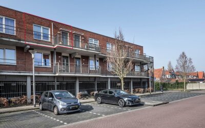Vredelaan 101