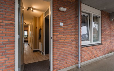 Vredelaan 45