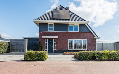 Schelpvisserlaan 3