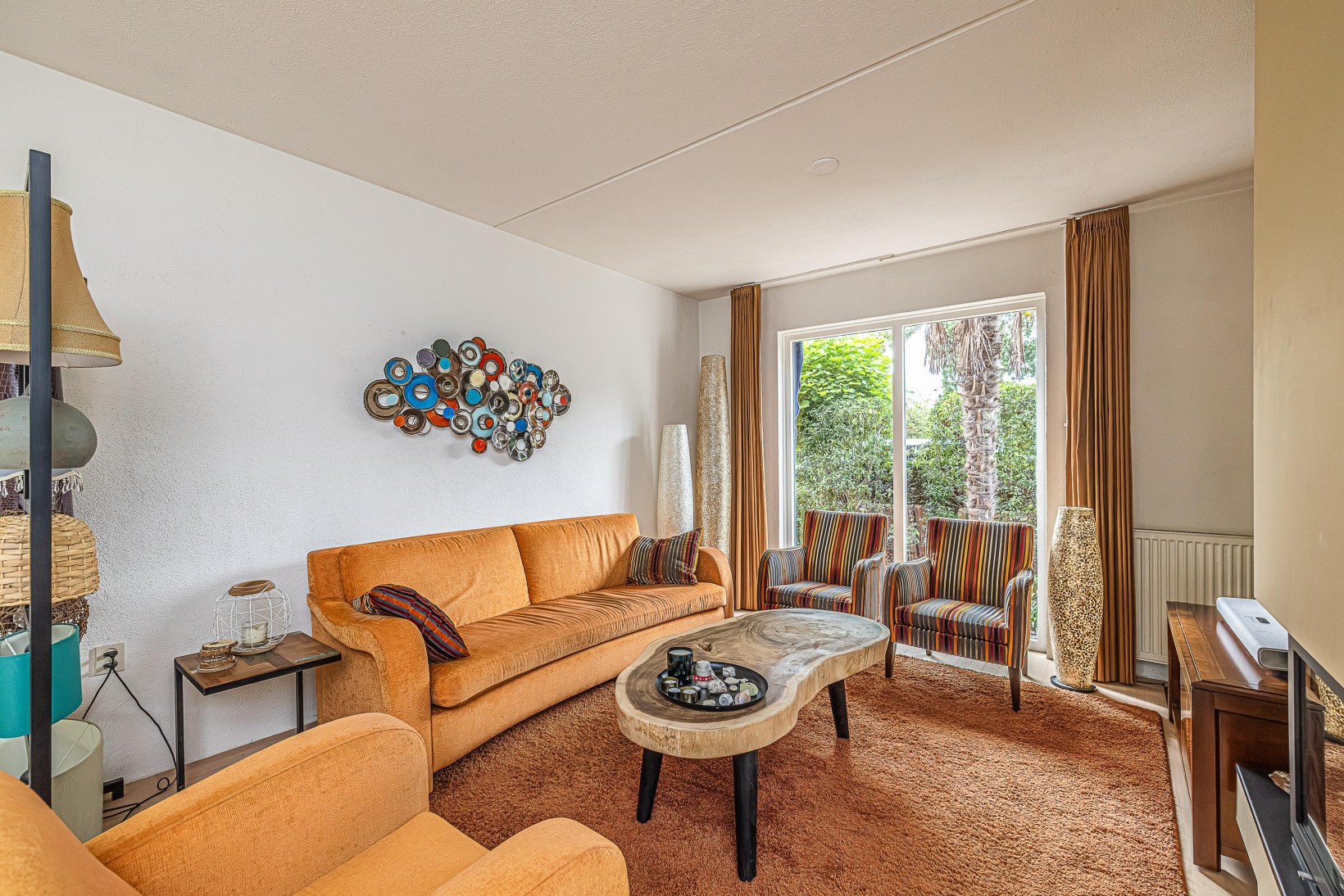 Tussenwoning te koop: Huygenswende 10, Hillegom