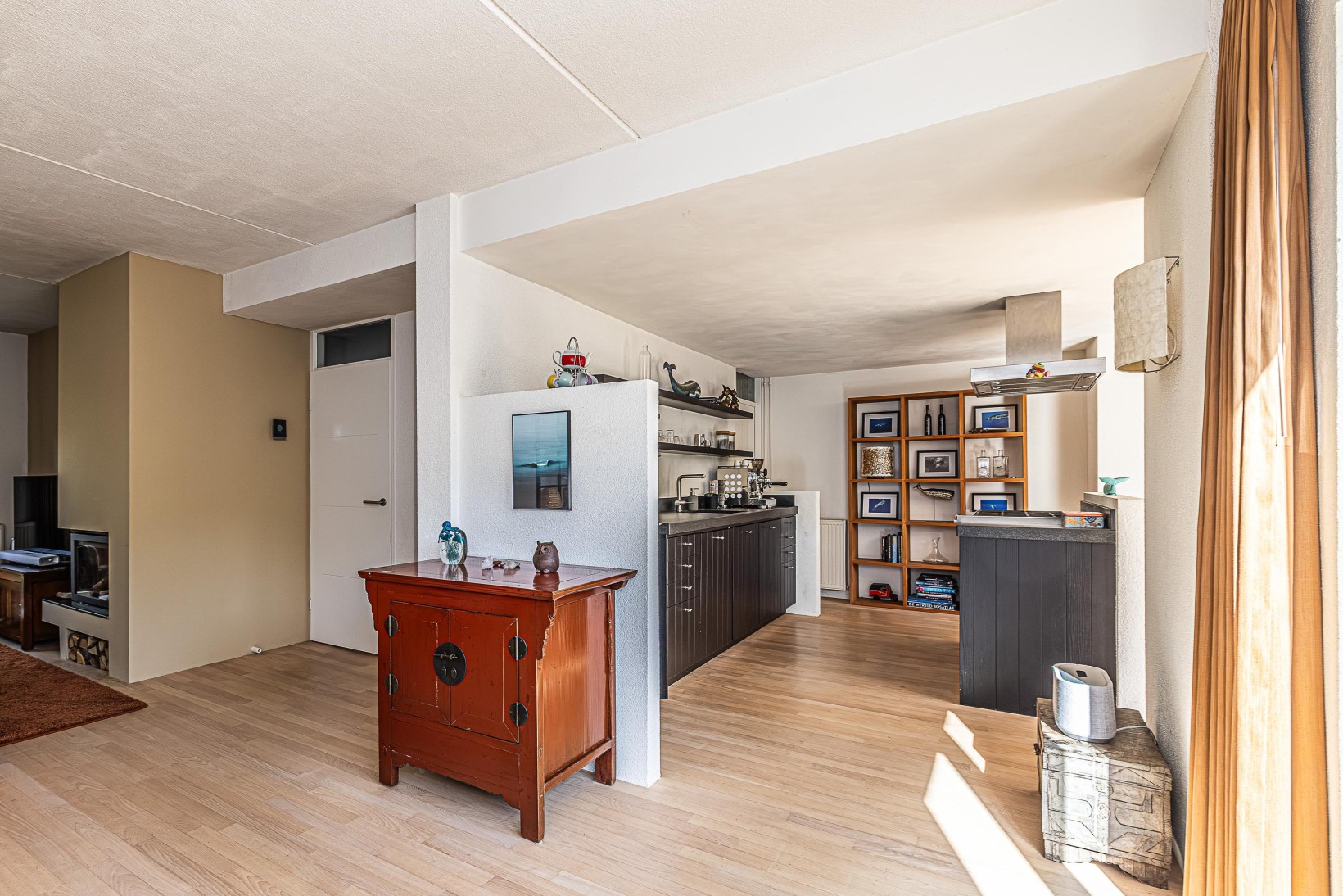 Tussenwoning te koop: Huygenswende 10, Hillegom
