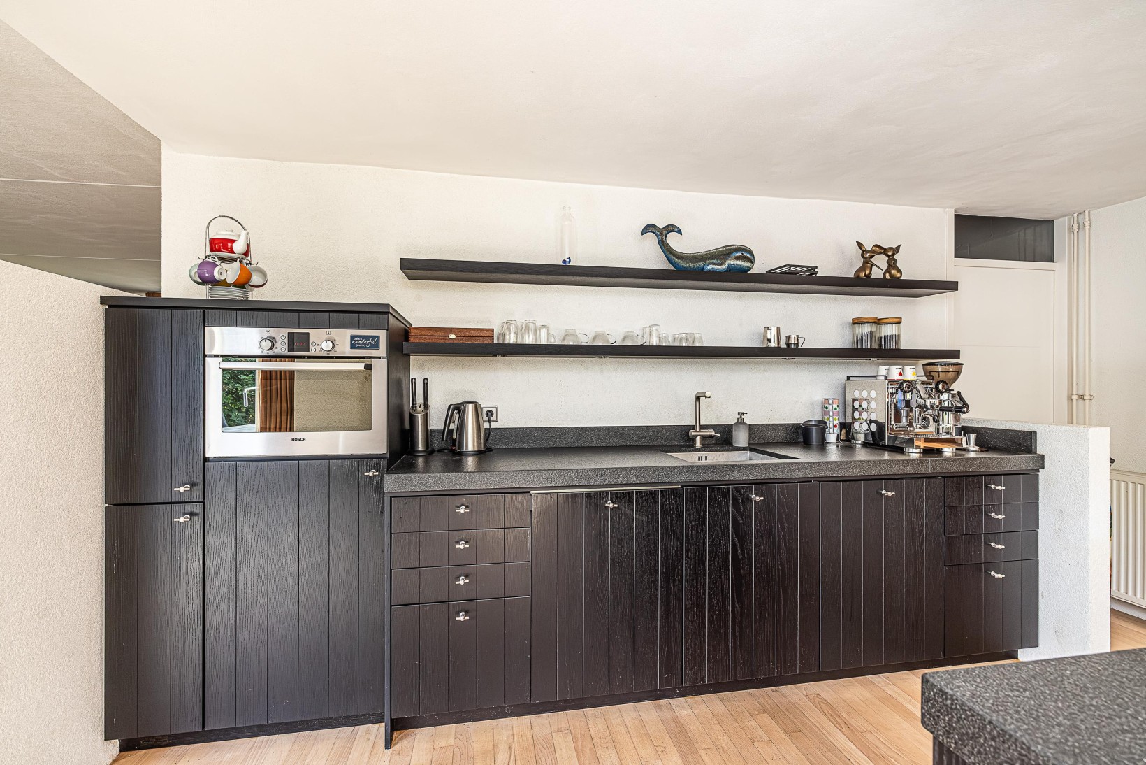 Tussenwoning te koop: Huygenswende 10, Hillegom