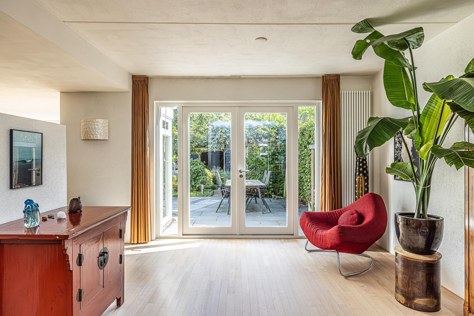 Tussenwoning te koop: Huygenswende 10, Hillegom