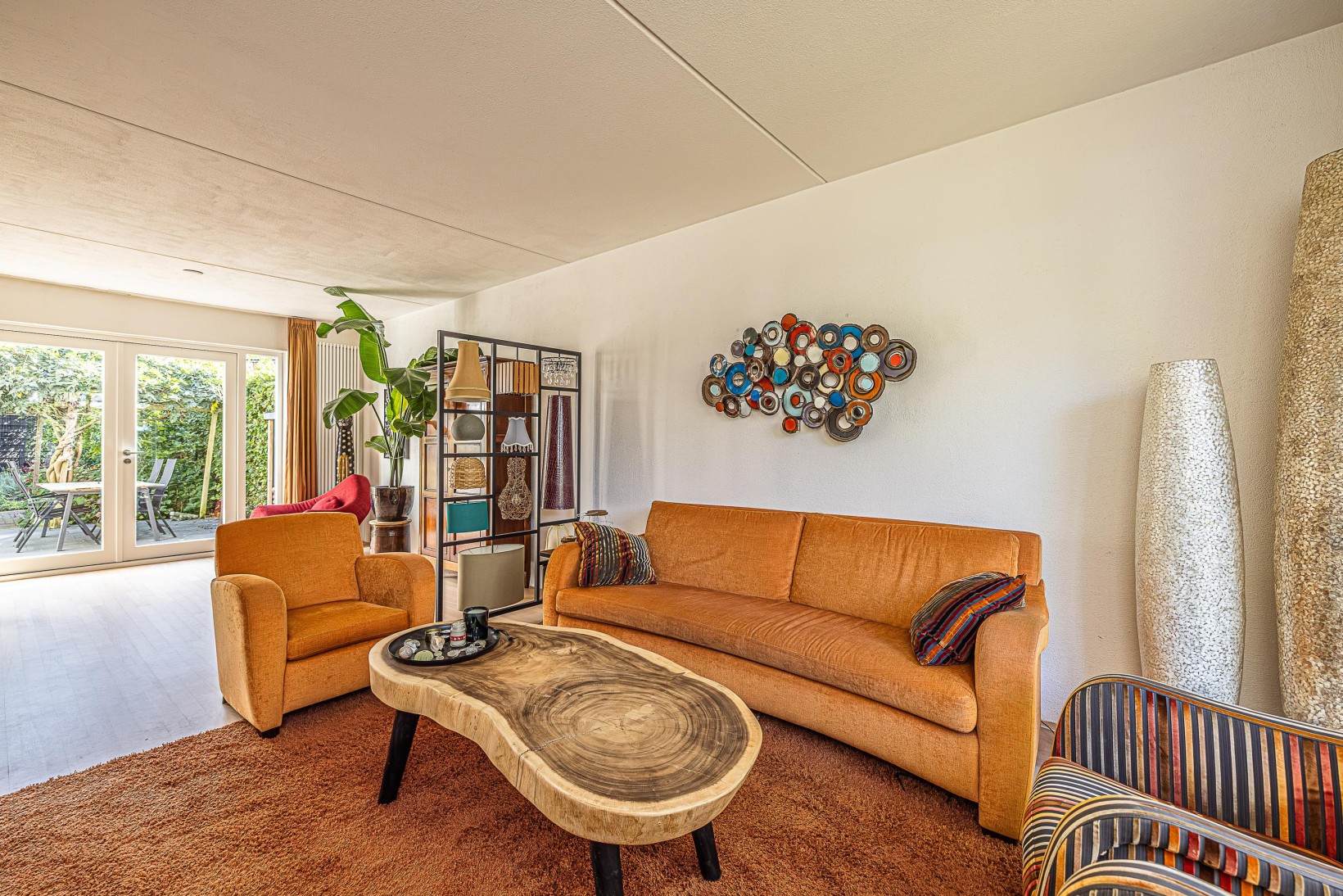 Tussenwoning te koop: Huygenswende 10, Hillegom